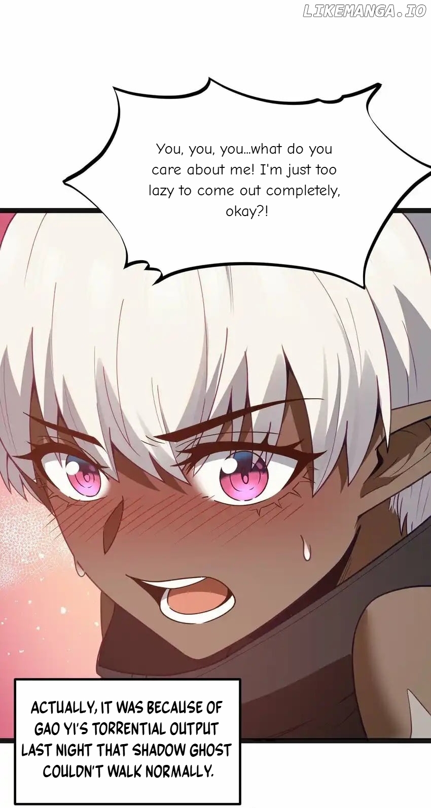 This Hero is a Money Supremacist Chapter 19 - page 26